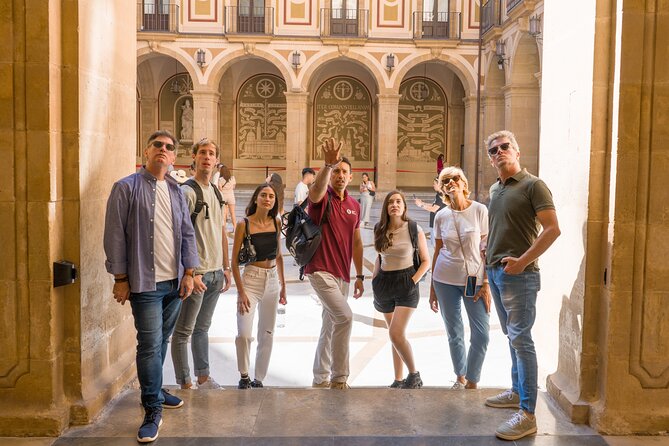 Montserrat Monastery Half Day Experience From Barcelona - Directions