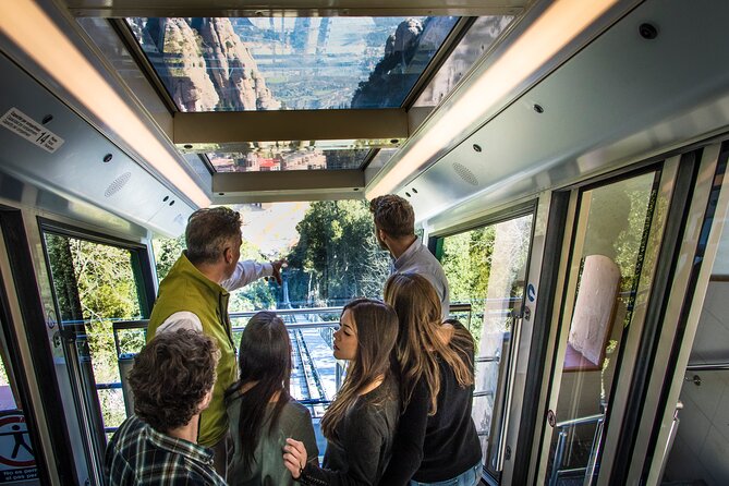 Montserrat Monastery & Hiking Experience From Barcelona - Additional Information