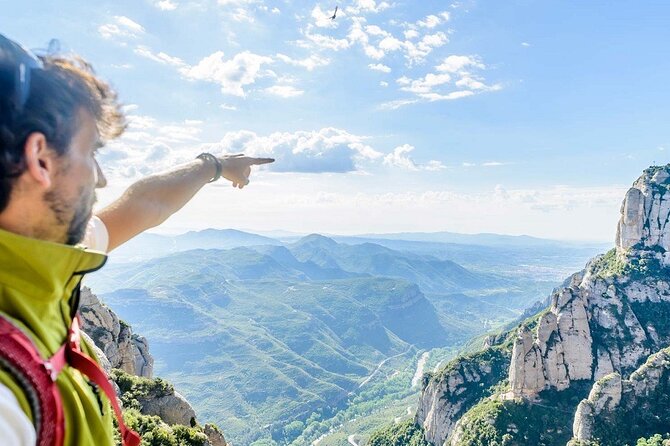 Montserrat Monastery & Hiking Experience From Barcelona - Reviews