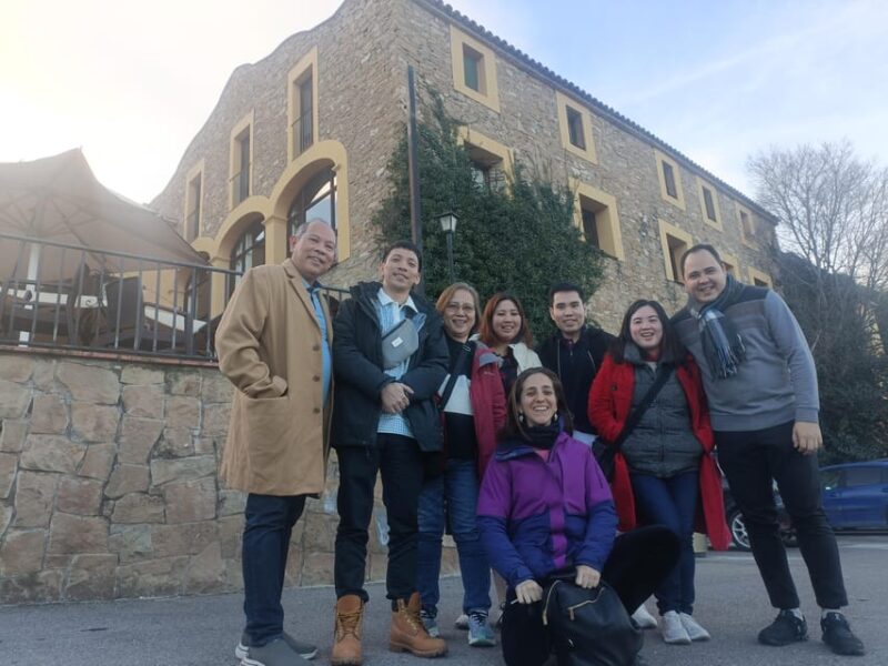 Montserrat: Monastery & More! Tailored Private Tour - Key Points