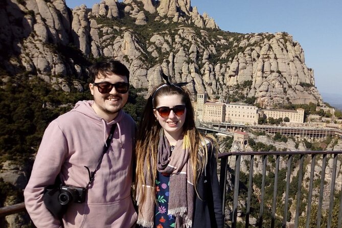 Montserrat Monastery Small Group or Private Tour Hotel Pick-Up - Price and Booking