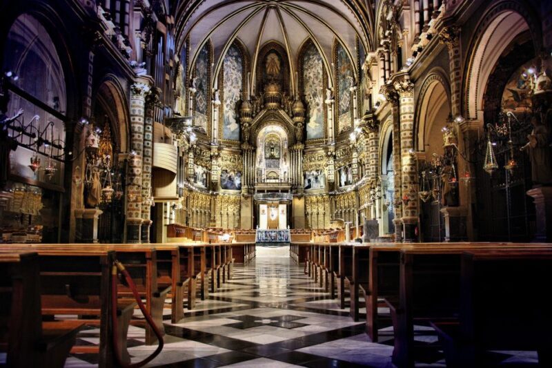 Montserrat Museum and Monastery Entry Ticket - Cost-Value Analysis