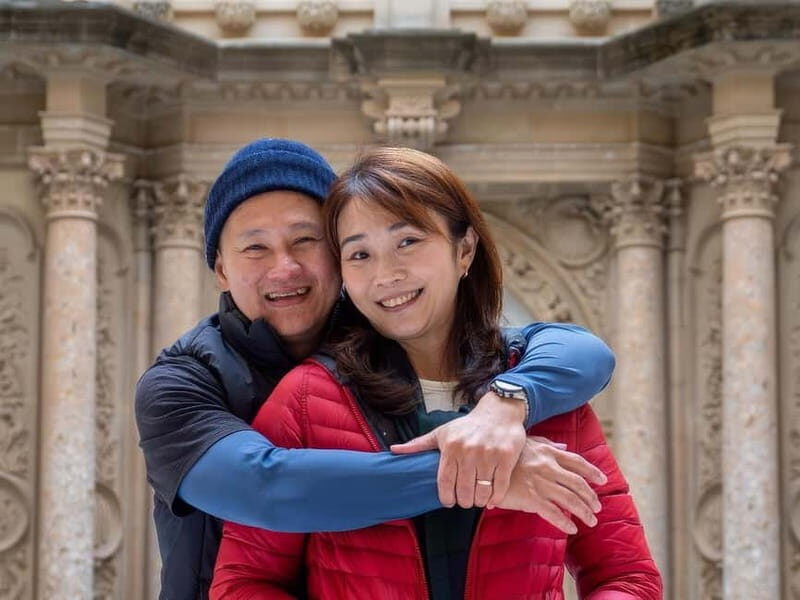 Montserrat: Private Professional Photoshoot - What Makes This Photoshoot Special?