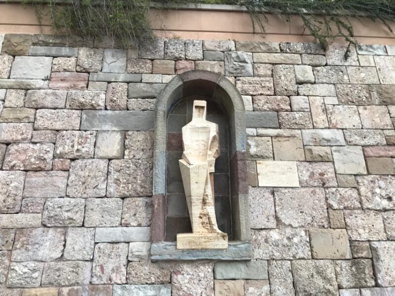 Montserrat: PRIVATE TOUR - Monastery, Cable Car & Soft Hike - Highlights of the Montserrat Experience