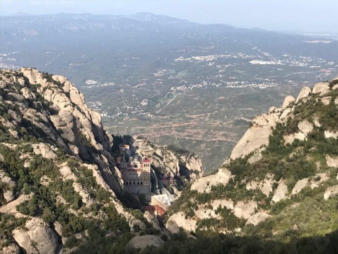 Montserrat: PRIVATE TOUR - Monastery, Cable Car & Soft Hike - Tour Inclusions and Important Information