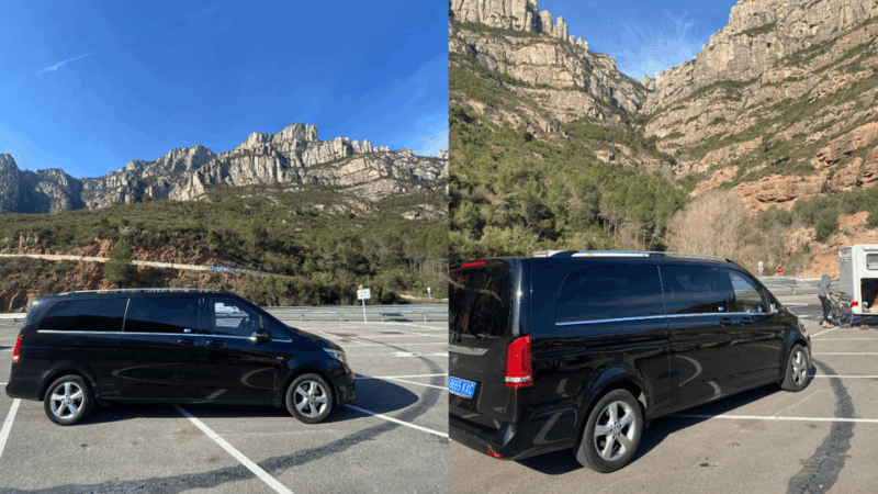 Montserrat: Private Transfer to Montserrat - Tour Highlights
