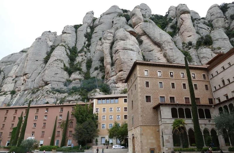 Montserrat Small-Group Tour from Barcelona with Abbey Visit - Why Consider this Tour?