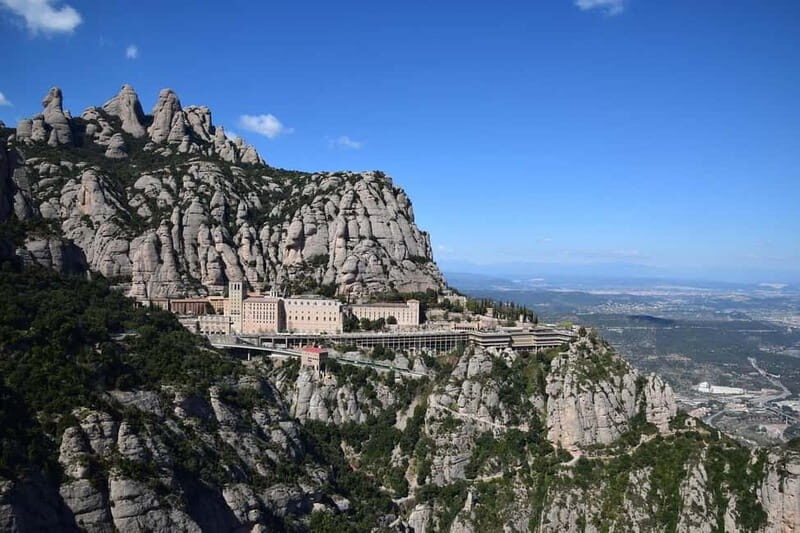 Montserrat Small-Group Tour from Barcelona with Abbey Visit - Who Should Consider This Tour?