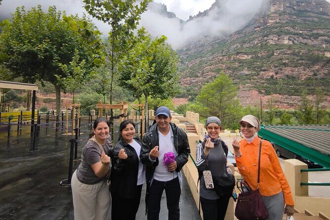 Montserrat Small Group with Cable Car and Cogwheel Train - What We Love About This Tour