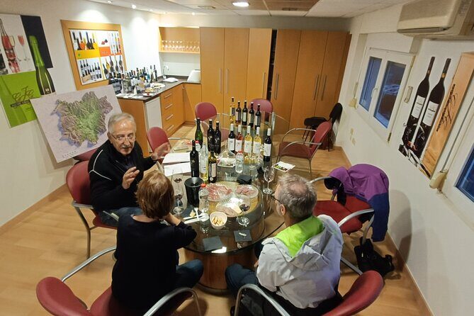 Montserrat tailored private tour: Monastery, winery & more! - Practical Details and Tips