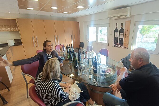 Montserrat tailored private tour: Monastery, winery & more! - The Sum Up