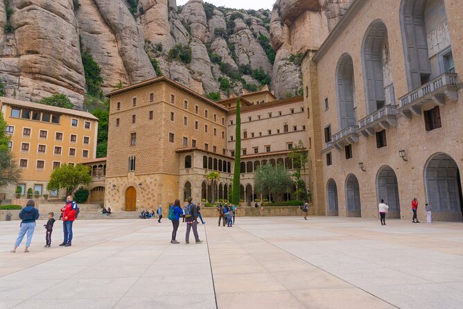 Montserrat Tour: Rack Railway, Black Madonna, Museum, and Liquors - Traveler Reviews and Feedback