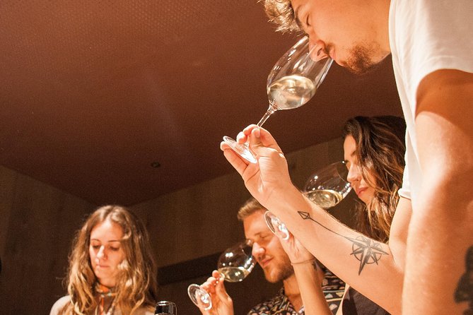 Montserrat Tour With Gourmet Wine Tasting and Lunch - Tour Safety and Precautions