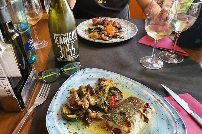 Montserrat & Winery Visit Tour with Traditional Farmhouse Lunch - Frequently Asked Questions