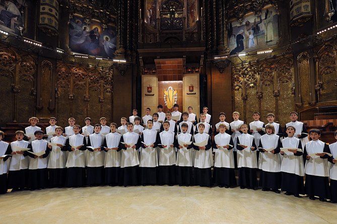 Montserrat,Vineyard, Wine Tasting Small Group Tour & Hotel Pickup - Cava Tasting Experience