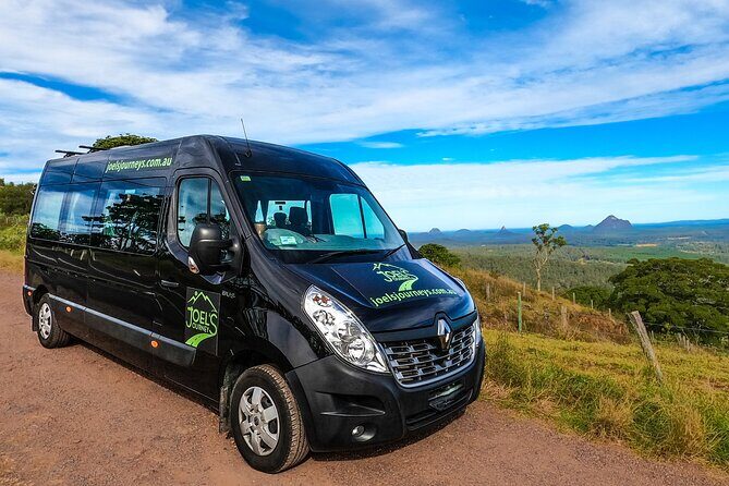 Montville, Maleny and Sunshine Coast Hinterland Tour with Lunch - Introduction