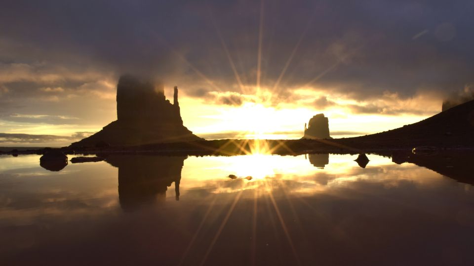 Monument Valley: 3-Hour Sunrise Tour - Highlights of the Tour