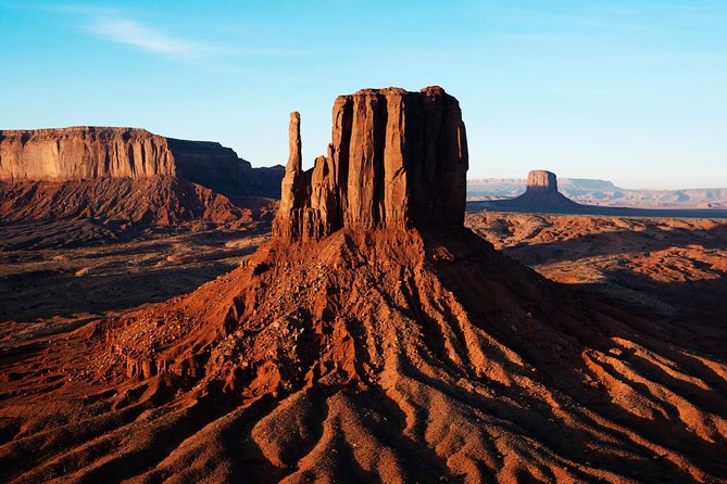 Monument Valley Day Trip From Sedona - Cameron Trading Post