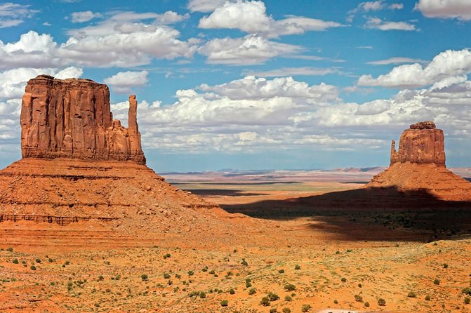 Monument Valley Day Trip From Sedona - Key Highlights of the Tour