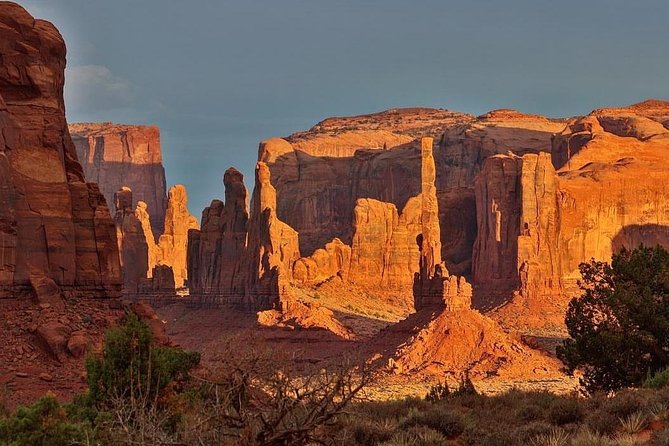 Monument Valley Daytime Tour - 3 Hours - Navajo Spirit Tours - Recap