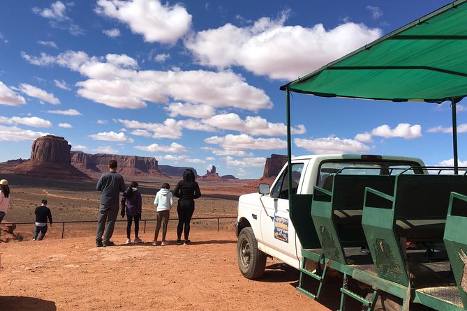 Monument Valley Extended Backcountry Tour - Traveler Reviews