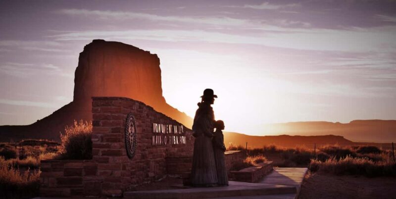 Monument Valley: Guided Tour of Secluded Locations - Exploring the Itinerary in Detail