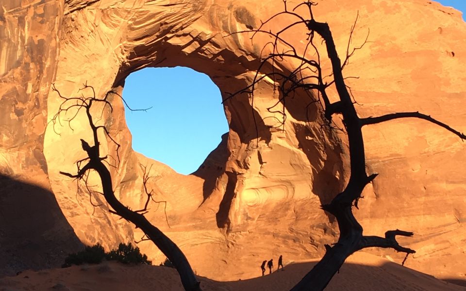 Monument Valley: Highlights Tour With Backcountry Access - Frequently Asked Questions