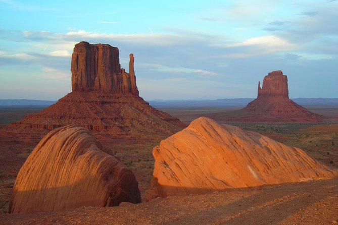 Monument Valley Hogan Overnight Experience - Sum Up