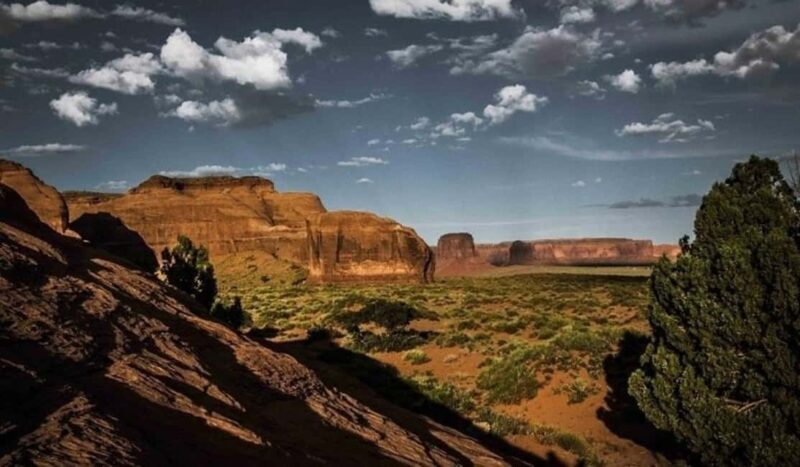 Monument Valley: Mystery Valley Historical Ruins Tour - An In-Depth Look at the Mystery Valley Experience