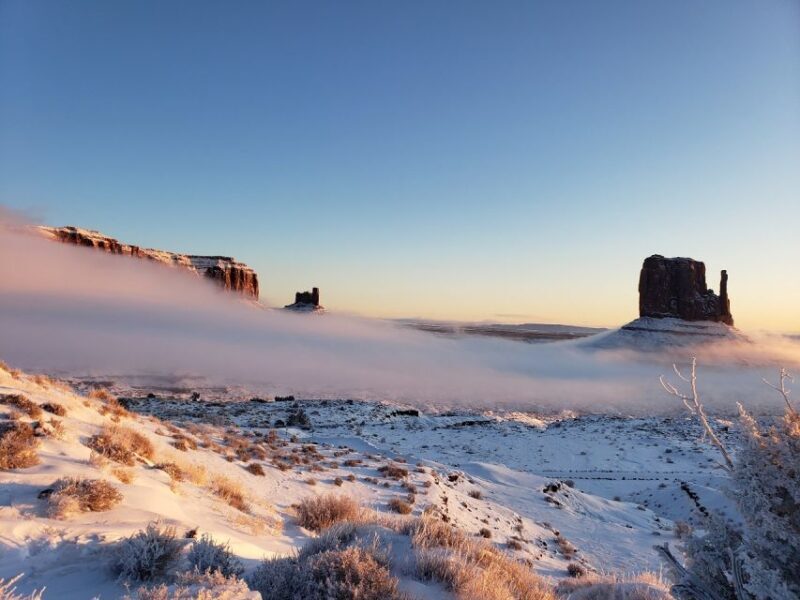 Monument Valley: Scenic 1.5-Hour Tour - An In-Depth Look at the Tour Experience