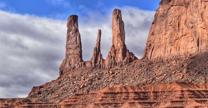 Monument Valley: Scenic 1.5-Hour Tour - Who Should Consider This Tour?