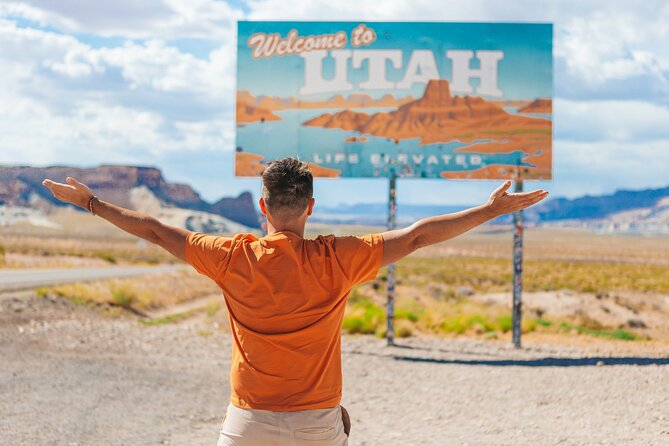 Monument Valley Self-Guided Audio Tour, Arizona Four Corners - Experience the Audio Narration
