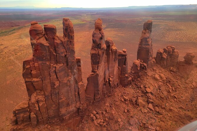 Monument Valley Self-Guided Audio Tour, Arizona Four Corners - Cancellation Policy and Flexibility