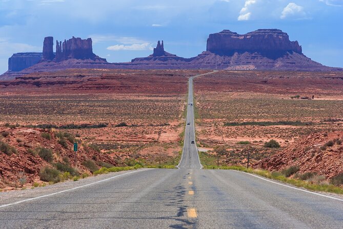 Monument Valley Self-Guided Audio Tour, Arizona Four Corners - Tips for an Enjoyable Tour