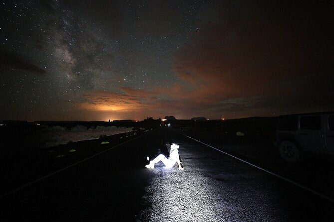 Monument Valley Stargazing Tour - Unique Stargazing Experiences