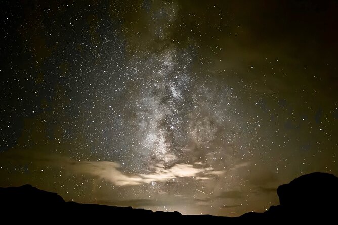 Monument Valley Stargazing Tour - Traveler Reviews and Testimonials