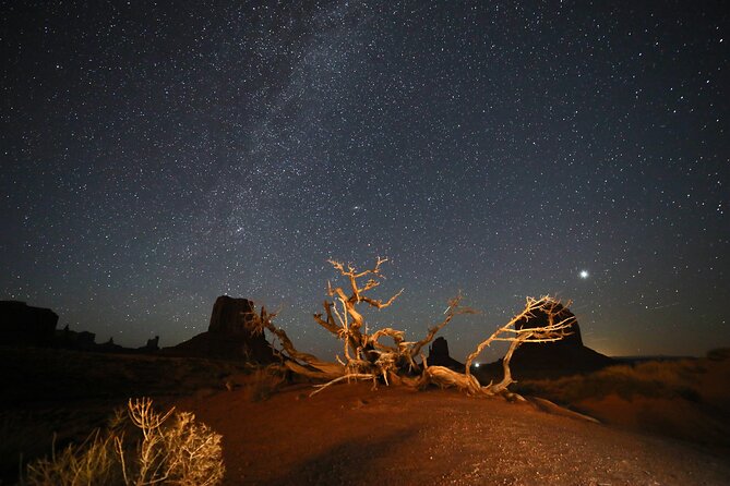 Monument Valley Stargazing Tour - Tips for an Enjoyable Tour