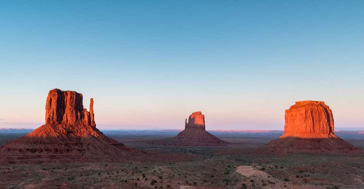 Monument Valley: Sunset Tour With Navajo Guide - Preparation and Recommendations