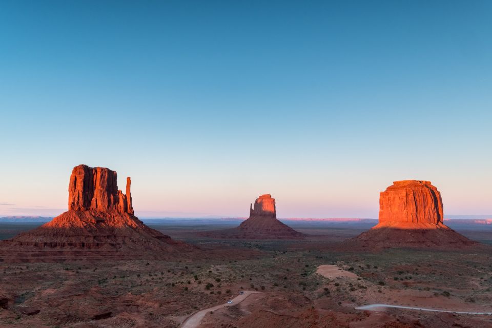 Monument Valley: Sunset Tour With Navajo Guide - Frequently Asked Questions