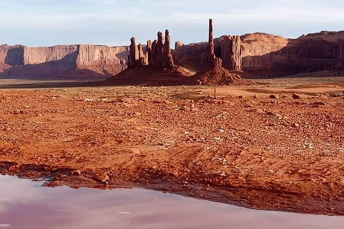 Monument Valleys 3.0 Hours Cultural Tour - Cultural Experience Highlights