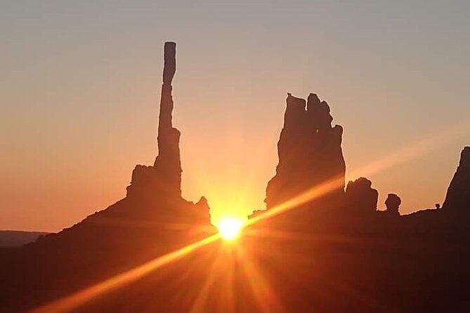 Monument Valleys 3.0 Hours Cultural Tour - Pricing and Cancellation Policy