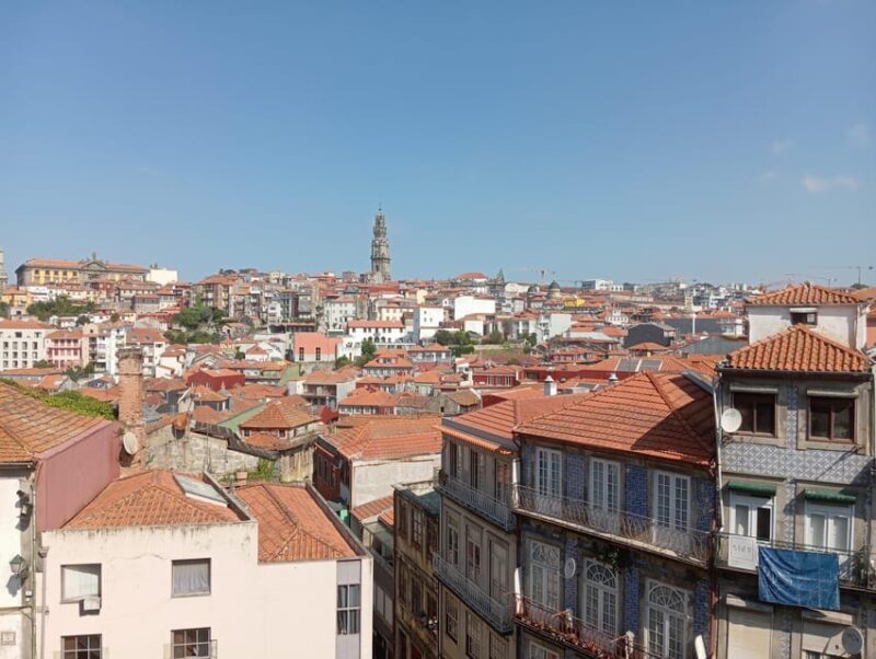 Monumental and historical Oporto with the Stock Exchange Palace - Who Will Enjoy This Tour Most?