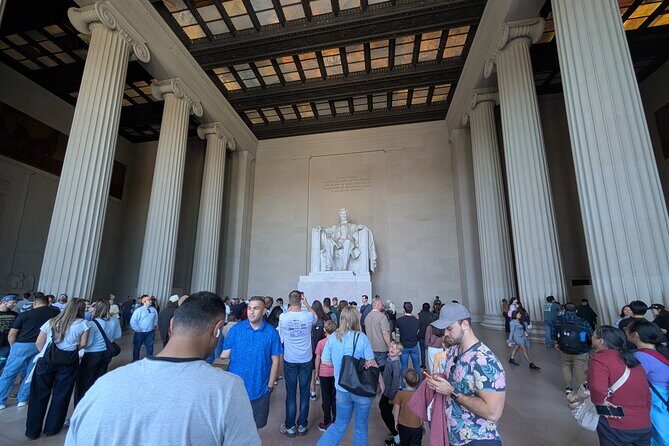 Monumental History: Presidents on the National Mall - Final Thoughts