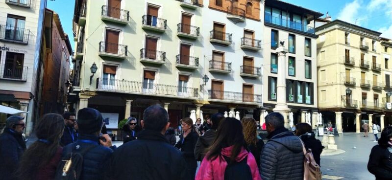 Monumental, Legendary and Unknown Teruel. - Unveiled Gems: Exploring Teruels Lesser-Known Landmarks
