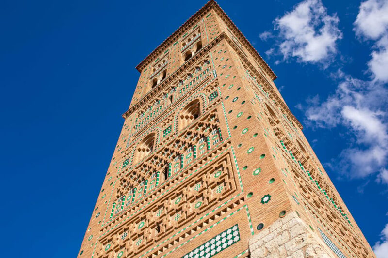 Monumental, Legendary and Unknown Teruel. - The Belle Époque Turolense: a Glimpse Into Teruels Golden Age