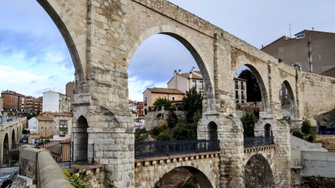 Monumental, Legendary and Unknown Teruel. - Taking in Tradition: Experiencing Teruels Cultural Richness
