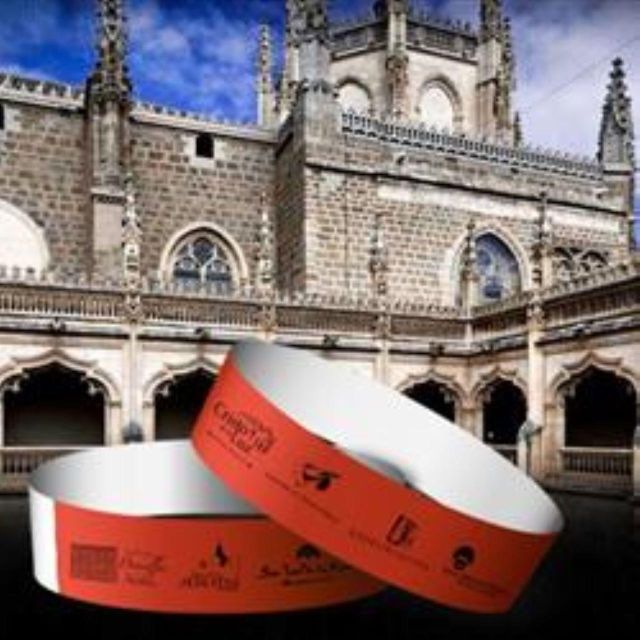 Monumental Route - Interior 7 Monuments - Itinerary and Highlights