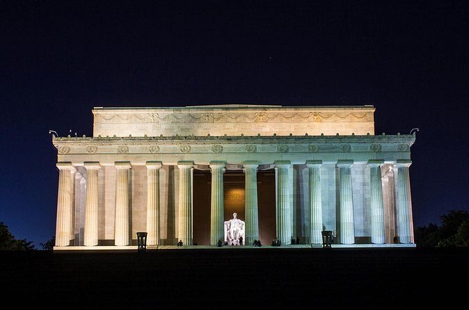 Monuments and Memorials Night Walking Tour - Final Thoughts: Is This Tour Right for You?