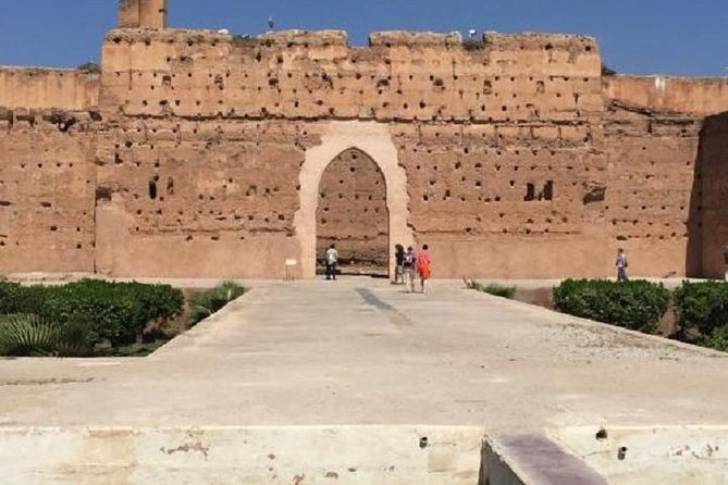 Monuments,Gardens and Special Shopping - Planning Your Tour