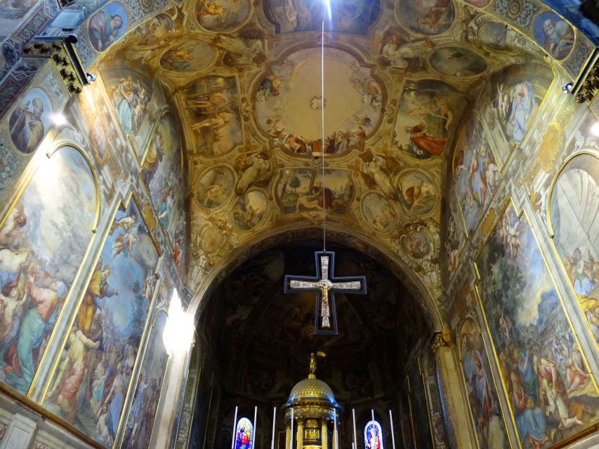 Monza Private Tour: a Jewel in the Heart of Brianza - Discover the Splendid Cathedral